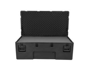 SKB - rSeries 3R-4824-18 - Waterdichte Koffer - Zwart - Gelaagd Schuim