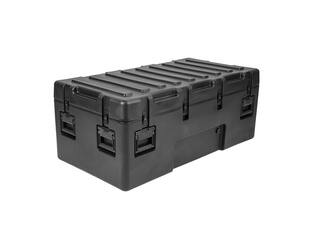 SKB - rSeries 3R-4824-18 - Waterdichte Koffer - Zwart - Gelaagd Schuim