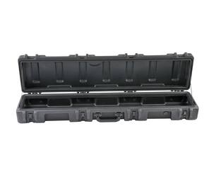 SKB - rSeries 4909-5 - Waterdichte Koffer - Zwart - Leeg