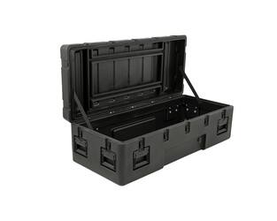 SKB - rSeries 5020-14 - Waterdichte Koffer - Zwart - Leeg - met Wielen