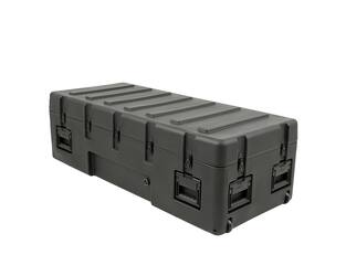 SKB - rSeries 5020-14 - Waterdichte Koffer - Zwart - Leeg - met Wielen