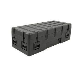 SKB - rSeries 5020-14 - Waterdichte Koffer - Zwart - Leeg - met Wielen
