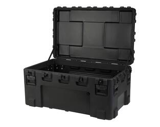 SKB - rSeries 5030-24 - Waterdichte Koffer - Zwart - Leeg