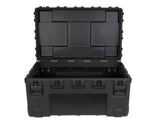 SKB - rSeries 5030-24 - Waterdichte Koffer - Zwart - Leeg