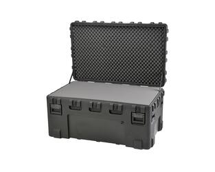 SKB - rSeries 3R-5030-24 - Waterdichte Koffer - Zwart - Gelaagd Schuim