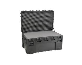 SKB - rSeries 3R-5030-24 - Waterdichte Koffer - Zwart - Gelaagd Schuim