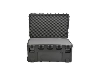 SKB - rSeries 3R-5030-24 - Waterdichte Koffer - Zwart - Gelaagd Schuim