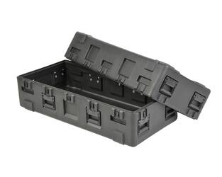 SKB - rSeries 5123-21 - Waterdichte Koffer - Zwart - Leeg