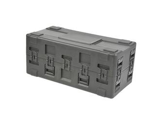 SKB - rSeries 5123-21 - Waterdichte Koffer - Zwart - Leeg