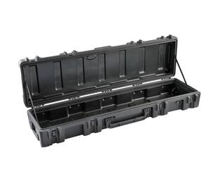SKB - rSeries 5212-7 - Waterdichte Koffer - Zwart - Leeg - met Wielen
