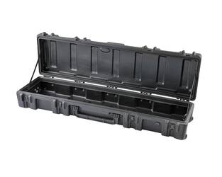 SKB - rSeries 5212-7 - Waterdichte Koffer - Zwart - Leeg - met Wielen