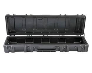 SKB - rSeries 5212-7 - Waterdichte Koffer - Zwart - Leeg - met Wielen