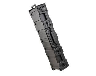 SKB - rSeries 5212-7 - Waterdichte Koffer - Zwart - Leeg - met Wielen