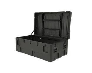 SKB - rSeries 5530-20 - Waterdichte Koffer - Zwart - Leeg
