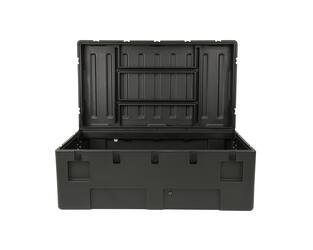 SKB - rSeries 5530-20 - Waterdichte Koffer - Zwart - Leeg