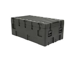SKB - rSeries 5530-20 - Waterdichte Koffer - Zwart - Leeg
