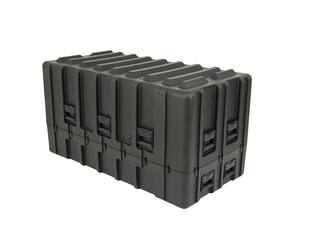 SKB - rSeries 6029-31 - Waterdichte Koffer - Zwart - Leeg