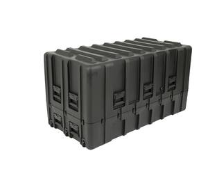 SKB - rSeries 6029-31 - Waterdichte Koffer - Zwart - Leeg