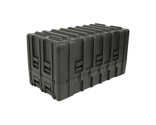 SKB - rSeries 6029-40 - Waterdichte Koffer - Zwart - Leeg