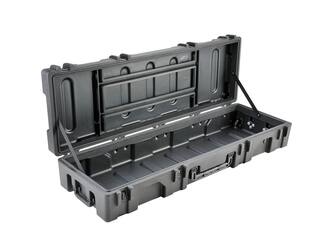 SKB - rSeries 6218-10 - Waterdichte Koffer - Zwart - Leeg - met Wielen