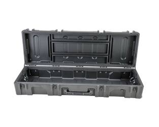 SKB - rSeries 6218-10 - Waterdichte Koffer - Zwart - Leeg - met Wielen