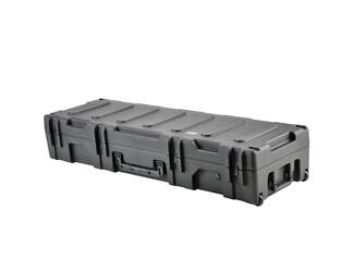 SKB - rSeries 6218-10 - Waterdichte Koffer - Zwart - Leeg - met Wielen
