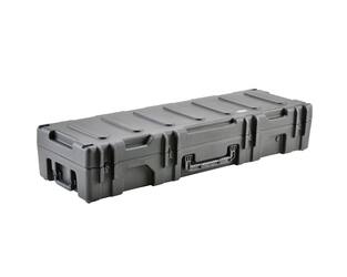 SKB - rSeries 6218-10 - Waterdichte Koffer - Zwart - Leeg - met Wielen