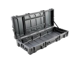 SKB - rSeries 6223-10 - Waterdichte Koffer - Zwart - Leeg - met Wielen