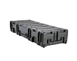 SKB - rSeries 6223-10 - Waterdichte Koffer - Zwart - Leeg - met Wielen