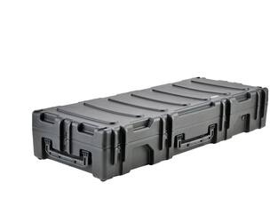 SKB - rSeries 6223-10 - Waterdichte Koffer - Zwart - Leeg - met Wielen
