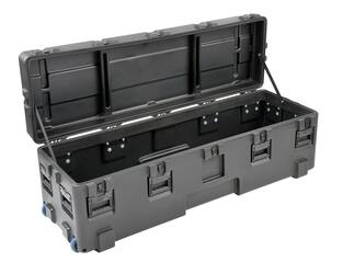 SKB - rSeries 6820-20 - Waterdichte Koffer - Zwart - Leeg - met Wielen