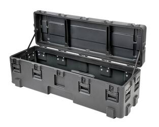 SKB - rSeries 6820-20 - Waterdichte Koffer - Zwart - Leeg - met Wielen