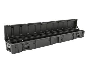 SKB - rSeries 7408-8 - Waterdichte Koffer - Zwart - Leeg - met Wielen