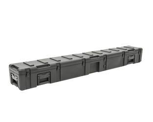 SKB - rSeries 7408-8 - Waterdichte Koffer - Zwart - Leeg - met Wielen