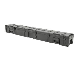 SKB - rSeries 7408-8 - Waterdichte Koffer - Zwart - Leeg - met Wielen