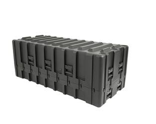 SKB - rSeries 7532-27 - Waterdichte Koffer - Zwart - Leeg