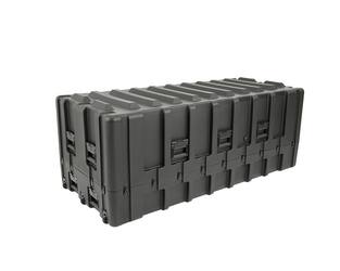 SKB - rSeries 7532-27 - Waterdichte Koffer - Zwart - Leeg