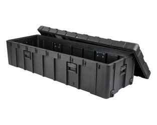 SKB - rSeries 3R-7626-20 - Waterdichte Koffer - Leeg - met Wielen