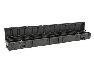 SKB - rSeries 8608-8 - Waterdichte Koffer - Zwart - Leeg - met Wielen