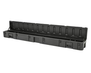 SKB - rSeries 8608-8 - Waterdichte Koffer - Zwart - Leeg - met Wielen