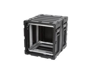 SKB - 3RR Series - 11U Verwijderbare Shock Rack - Zwart - 20-inch diep