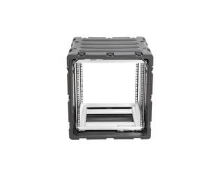 SKB - 3RR Series - 11U Verwijderbare Shock Rack - Zwart - 20-inch diep