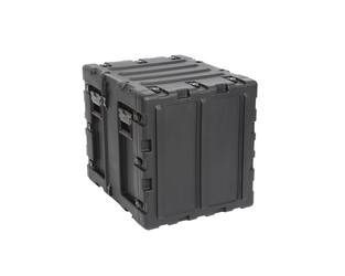 SKB - 3RR Series - 11U Verwijderbare Shock Rack - Zwart - 20-inch diep