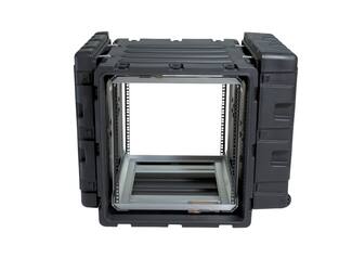 SKB - 3RR Series - 11U Verwijderbare Shock Rack - Zwart - 24-inch diep
