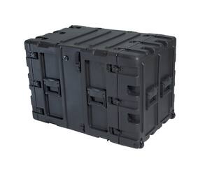 SKB - 3RR Series - 11U Verwijderbare Shock Rack - Zwart - 24-inch diep