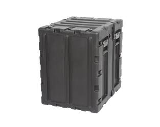 SKB - 3RR Series - 14U Verwijderbare Shock Rack - Zwart - 20-inch diep