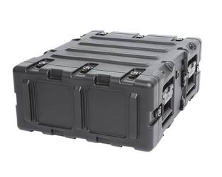 SKB - 3RR Series - 3U Verwijderbare Shock Rack - Zwart - 20-inch diep