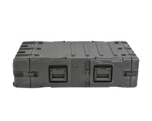 SKB - 3RR Series - 3U Verwijderbare Shock Rack - Zwart - 30-inch diep