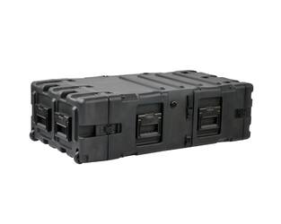 SKB - 3RR Series - 4U Verwijderbare Shock Rack - Zwart - 30-inch diep