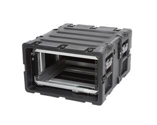 SKB - 3RR Series - 5U Verwijderbare Shock Rack - Zwart - 20-inch diep